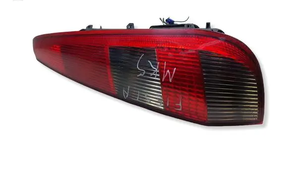 Ford Fiesta Rear/tail lights 151712KASACJA 151712