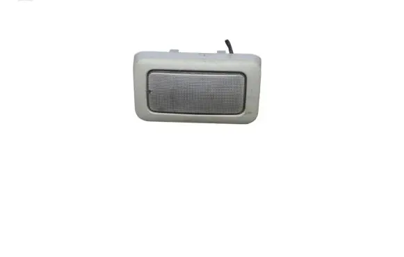 Fiat Ducato Boot/trunk interior light 735244962 08896002