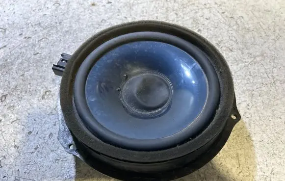 Ford S-MAX Front door speaker 6M2T18808FB 2388 RT7PB