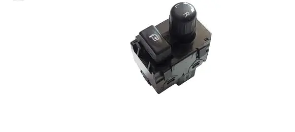 Nissan Navara D23 Wing mirror switch 6114SD