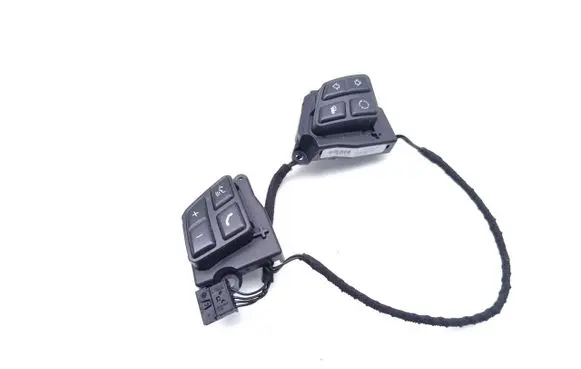 BMW 3 E92 E93 Steering wheel buttons/switches 9123288 305227985AD