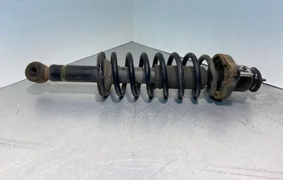 Mitsubishi Outlander Rear shock absorber/damper 4162A397