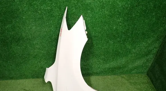 Volkswagen Touran III Fender 