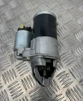 Mitsubishi ASX Starter motor 1810A2
