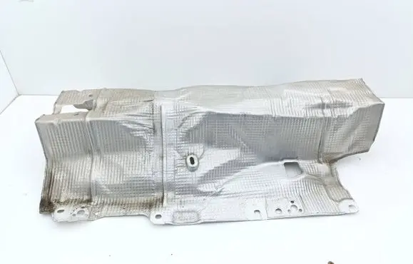 Audi A5 Exhaust heat shield 8W0804160C
