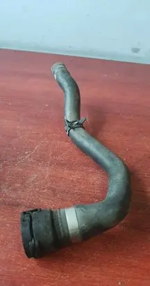 BMW 1 F20 F21 Engine coolant pipe/hose 9208182
