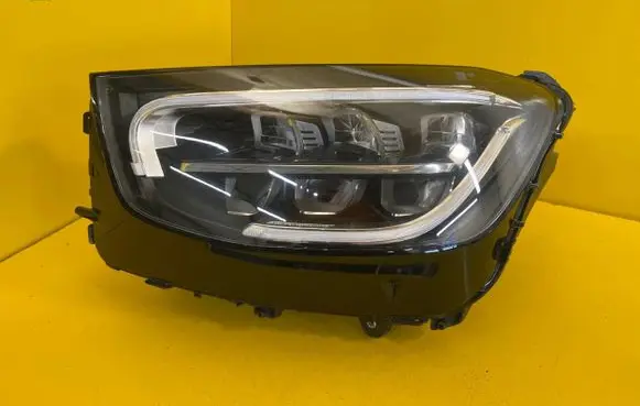 Mercedes-Benz GLC X253 C253 Headlight/headlamp A2539062504