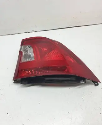 Volvo S60 Rear/tail lights 30796268 1510201