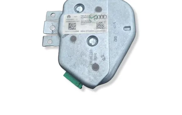 Audi A6 S6 C6 4F Steering wheel lock 4F0910852B