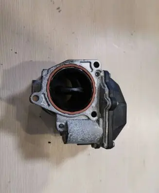 Skoda Fabia Mk2 (5J) Throttle valve 03G128063G
