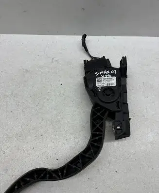 Ford S-MAX Accelerator throttle pedal 6G929F836KD 6PV00922011 0511200