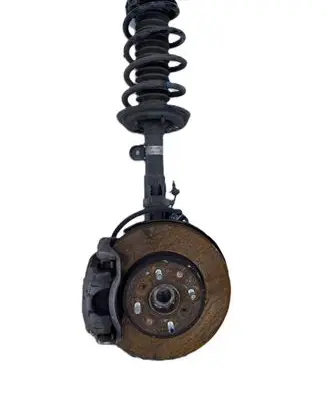 Honda Jazz IV GR Front wheel hub spindle knuckle