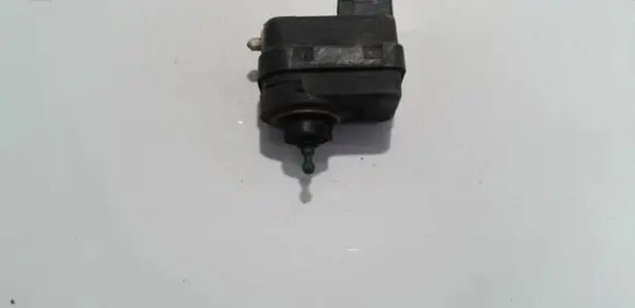Renault Scenic I Headlight level adjustment motor F7700840141