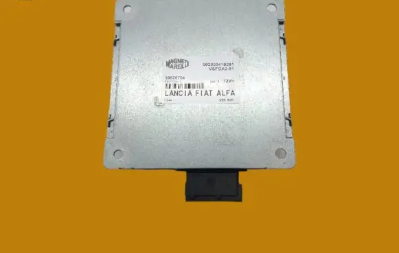 Alfa Romeo Mito Other control units/modules 50520764