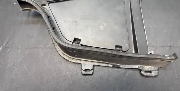 Infiniti FX Engine compartment bulkhead 648951CA0A LE735211100 652751CA0A