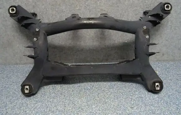Rear subframe