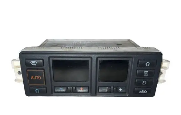 Audi A4 S4 B5 8D Climate control unit