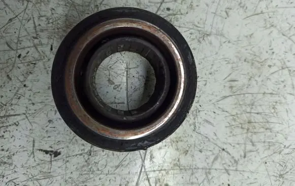 KIA Sportage clutch release bearing 