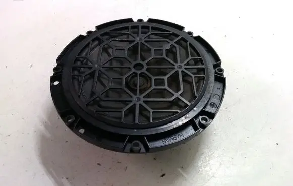 Peugeot 807 Front door speaker 9635014780