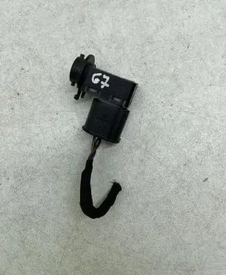 Volkswagen Golf VII Air quality sensor 5Q0907659B 5Q0907643C 080318