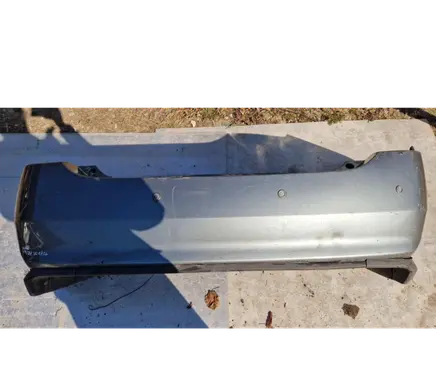 Toyota Prius (XW20) Rear bumper 5215947030 5215947040 5215947903