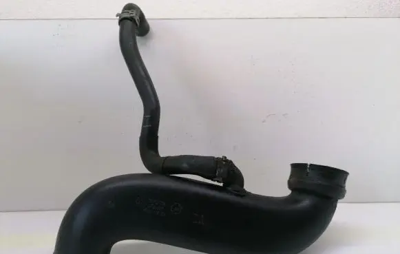 Opel Vectra C Air intake hose/pipe 55352724 0734196