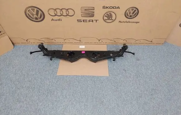 Rear beam