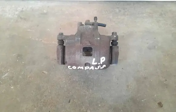 Jeep Compass Front brake caliper