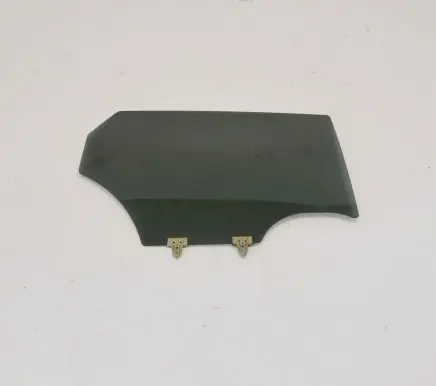 Nissan Qashqai Rear door window glass