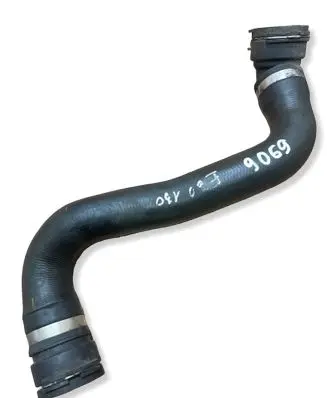 BMW 5 E60 E61 Engine coolant pipe/hose 7799748