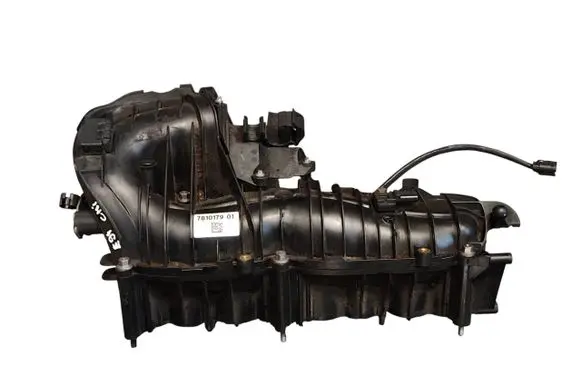 Intake manifold
