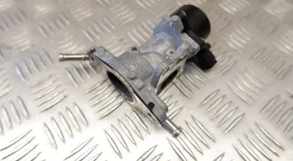 Lexus ES 250 - 300 - 330 EGR valve 2562025040