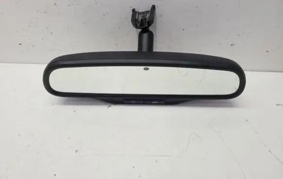 Chevrolet Captiva Rear view mirror (interior) 15271286