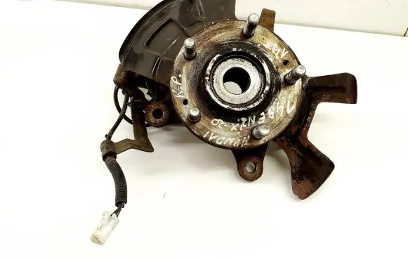 Hyundai ix20 Front wheel hub 956701P000
