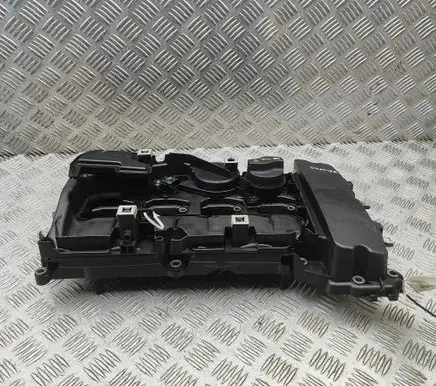 Mercedes-Benz CLC CL203 Rocker cam cover A2710101130
