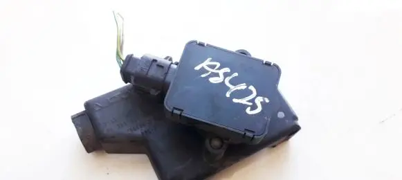 Citroen Xsara Picasso Accelerator throttle pedal 9635553580 14004982