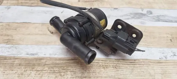 Ford Mondeo MK IV Electric auxiliary coolant/water pump 6G9N8564AF 30780323 9012165E