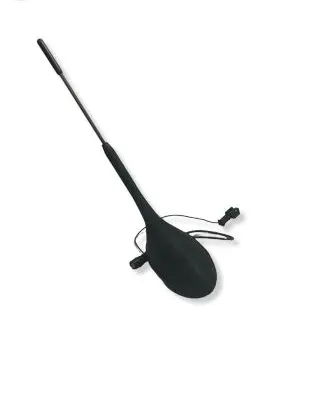 Citroen C3 Radio antenna 9653389980 83815702 51150X