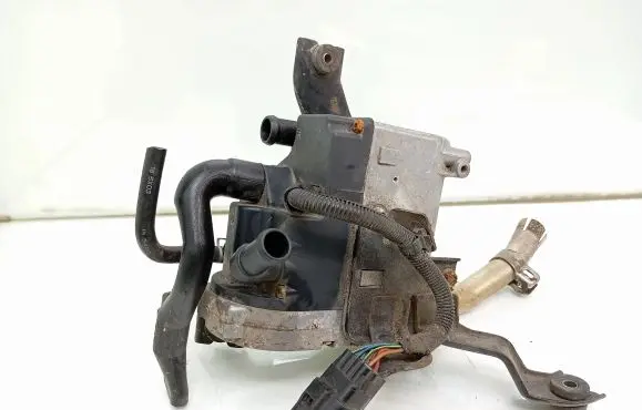 Toyota RAV 4 (XA30) Auxiliary pre-heater (Webasto) 25228205 113310FA 000024