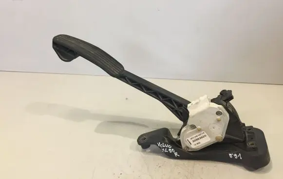 Volvo XC90 Accelerator throttle pedal 6PV00853716 30683520