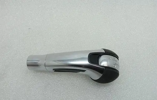 Porsche 911 991 Gear lever shifter trim leather/knob 9G142606991