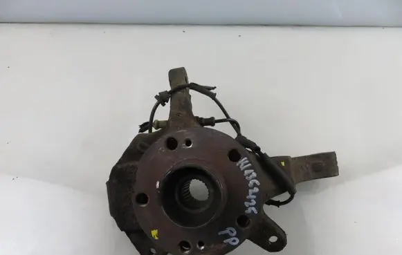 Renault Espace - Grand espace IV Front wheel hub spindle knuckle