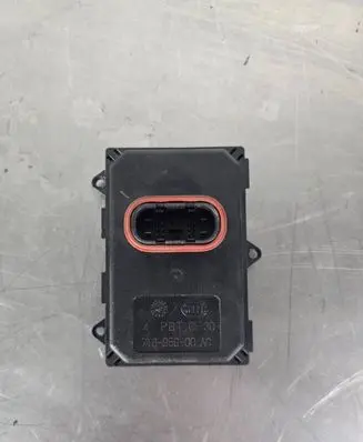Porsche Macan (95B) Headlight ballast module Xenon 74696000AE 7PP941329T 5DF01011454AA