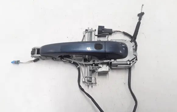 Volvo XC60 Front door exterior handle