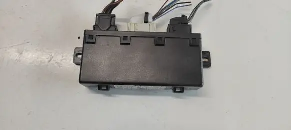 BMW 5 E39 Door control unit/module 613583776019 689667 059800