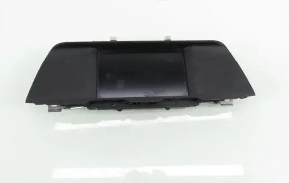 BMW 5 F10 F11 Screen/display/small screen 9266380