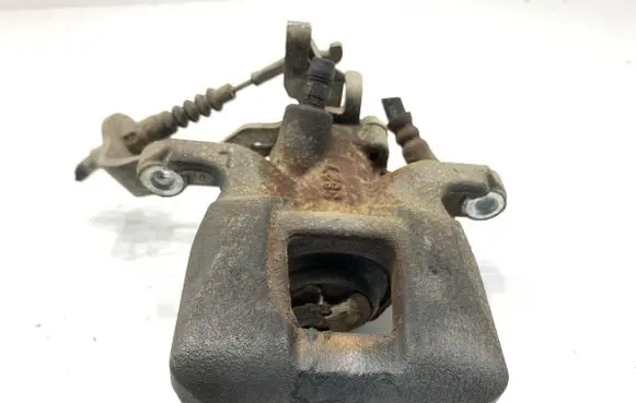 Mazda 6 Rear brake caliper
