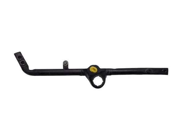 Chrysler Pacifica Radiator support slam panel bracket 68231356AB