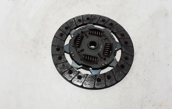 Volvo S40 Clutch pressure plate 31325444