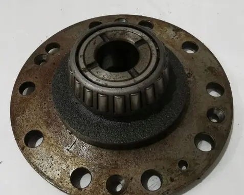 Mitsubishi Outlander Clutch fluid reservoir/tank 